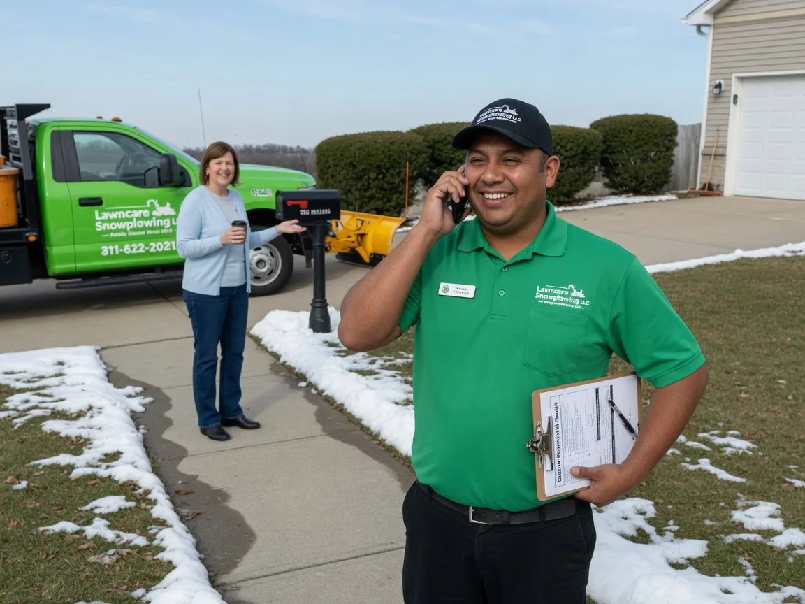 Lawn Care Services By Expert Landscaper Queensbury, NY FAQs
